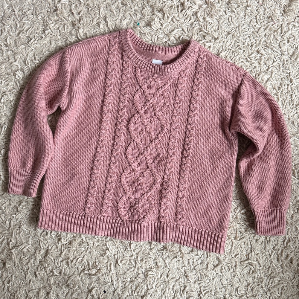 NWT Gap Kids Sweater, 5T